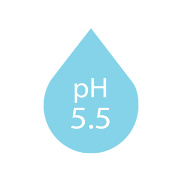 pH 5.5 