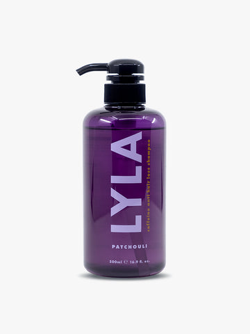 LYLA Anti-Hair Loss Caffeine Shampoo 16.9 oz